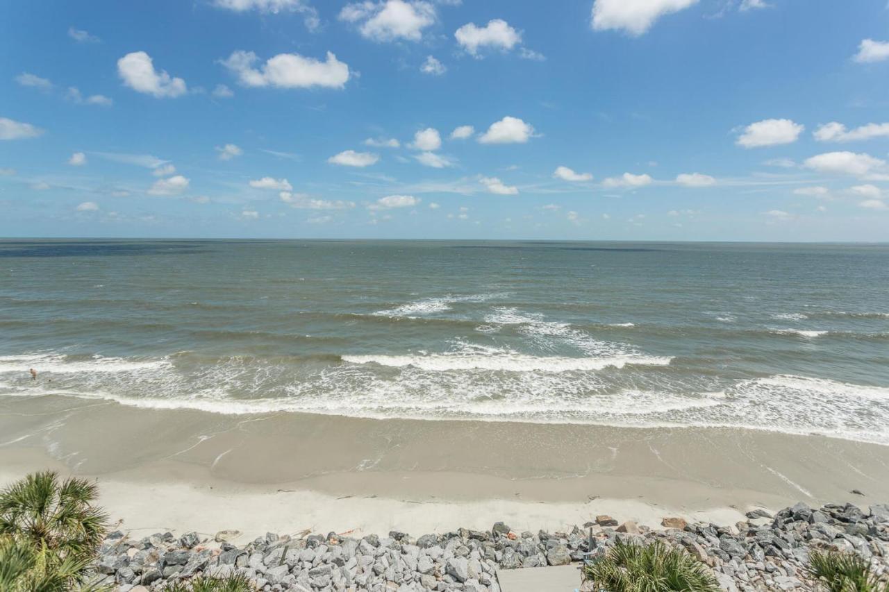 106 Jordan Lane By Hodnett Cooper Vila St. Simons Island Exterior foto