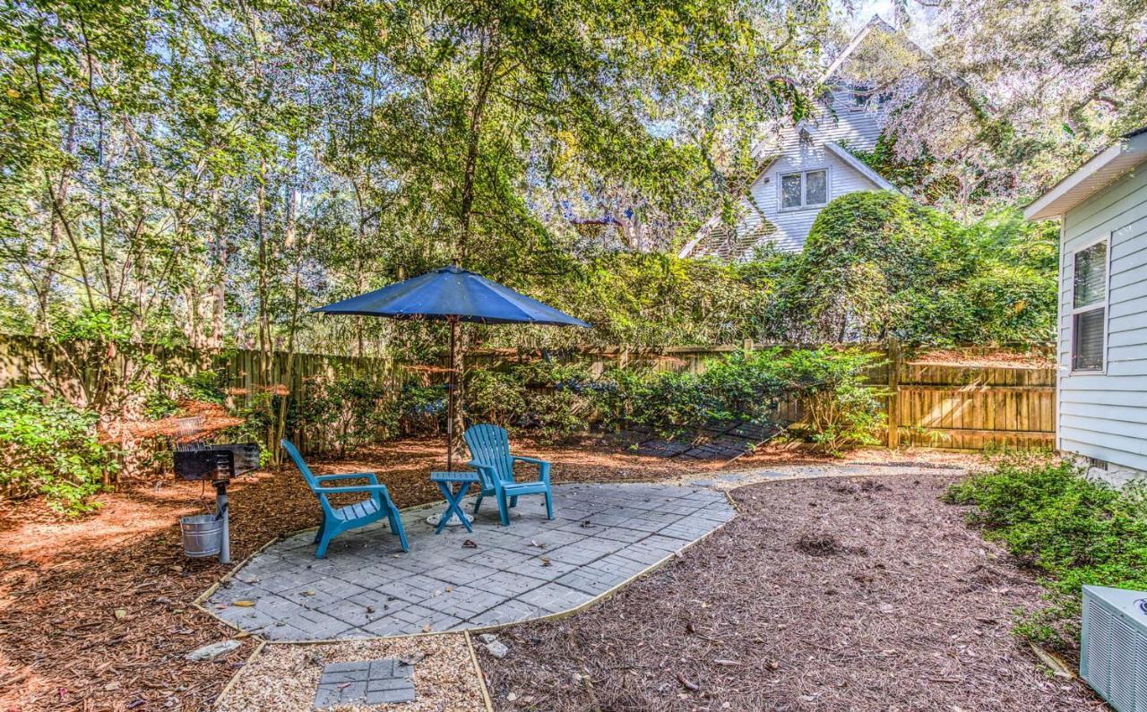 106 Jordan Lane By Hodnett Cooper Vila St. Simons Island Exterior foto