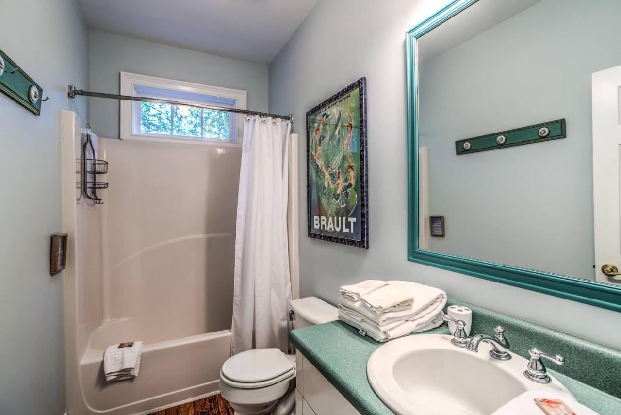106 Jordan Lane By Hodnett Cooper Vila St. Simons Island Exterior foto