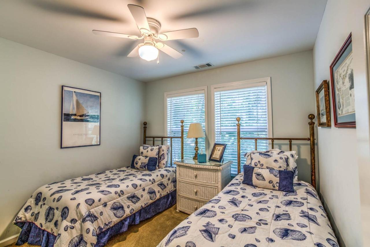 106 Jordan Lane By Hodnett Cooper Vila St. Simons Island Exterior foto