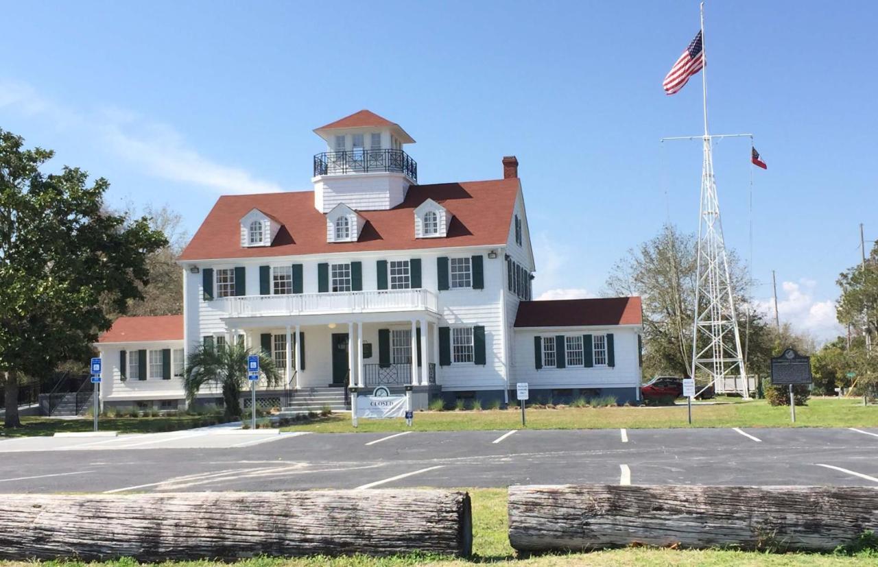 106 Jordan Lane By Hodnett Cooper Vila St. Simons Island Exterior foto