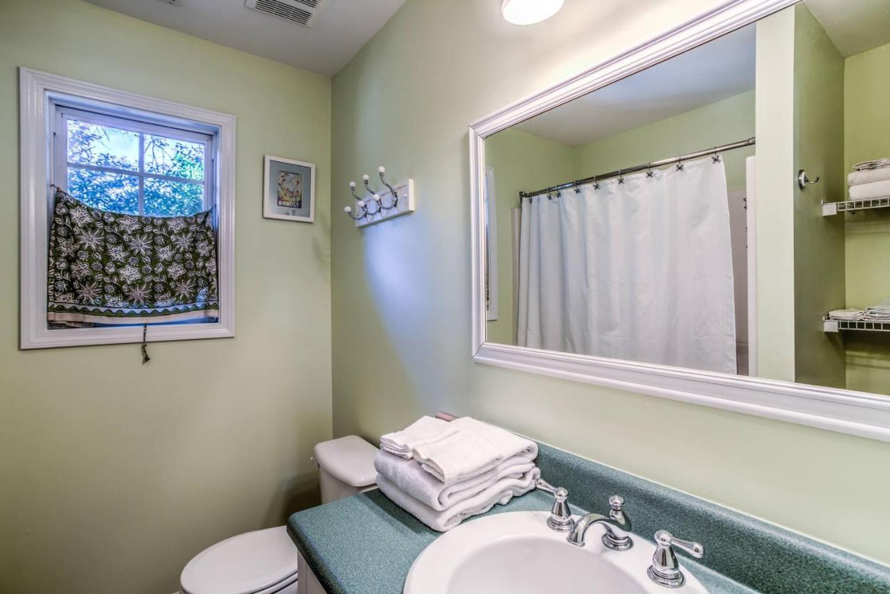 106 Jordan Lane By Hodnett Cooper Vila St. Simons Island Exterior foto