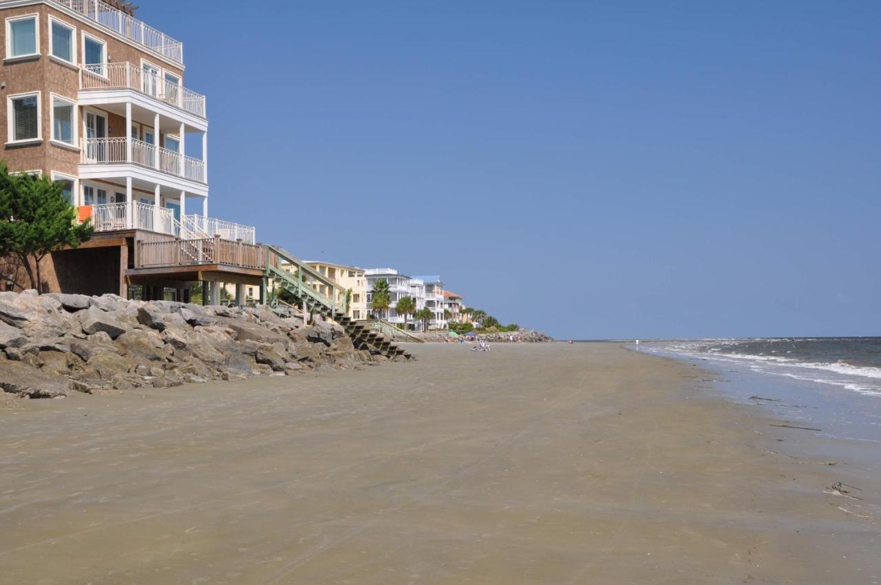 106 Jordan Lane By Hodnett Cooper Vila St. Simons Island Exterior foto