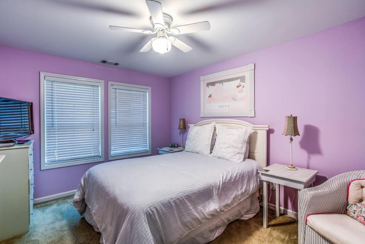 106 Jordan Lane By Hodnett Cooper Vila St. Simons Island Exterior foto